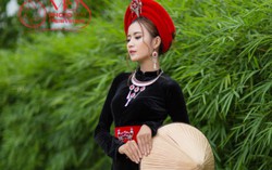 Thí sinh Miss Photo 2017: Lê Thị Diễm My