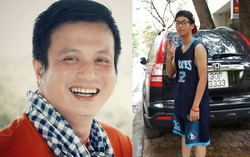 Diễn viên Bá Anh: Không ngăn cản khi con yêu sớm