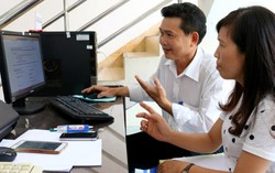 Doanh nghiệp ngồi nhà gửi hồ sơ trực tuyến về an toàn thực phẩm