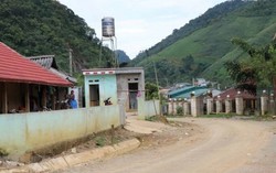 Lóng Luông bình yên sau khi hai trùm ma túy bị tiêu diệt