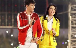 Ca sĩ Nguyên Vũ: “Tôi học ở Mỹ Tâm nghị lực phi thường”