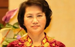 Báo nước ngoài viết về nữ Chủ tịch QH đầu tiên