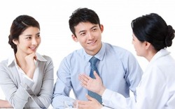 Mẹ chồng tương lai bắt đi khám sức khỏe