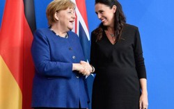New Zealand: Khi Thủ tướng nghỉ thai sản