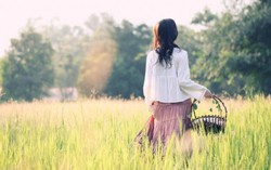 Chị tôi là “cô Kén”