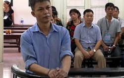 Đặt camera quay trộm, tống tiền cảnh sát giao thông