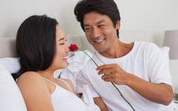 Những bí mật chàng không muốn giữ trong lòng