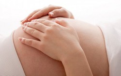 9 biểu hiện báo hiệu bà bầu sinh sớm 1 tuần