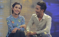 Thanh Tâm - “gà cưng của Thoại Mỹ” kết hợp Lê Hậu ở Nhạc Hội Quê Hương