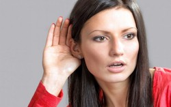 Cảnh báo điếc đột ngột