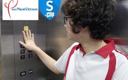 5 kỹ năng an toàn cho trẻ em khi đi thang máy
