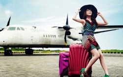 Kỹ năng bỏ túi khi du lịch nước ngoài một mình 