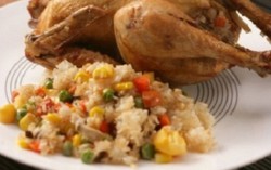Món ngon dễ làm ngày Tết