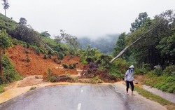 Mưa lũ ở miền Bắc: Yên Bái thiệt hại nặng nề, 10 người chết và mất tích