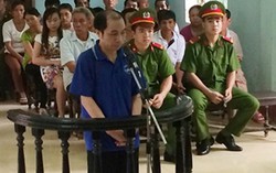 Bạo lực vợ khiến gia đình vào cảnh khốn đốn