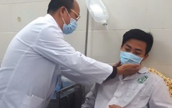 Chuyên gia hướng dẫn cách tránh vô sinh do quai bị 