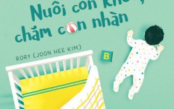 Bí quyết “Nuôi con khéo, chăm con nhàn”