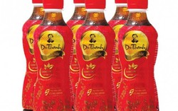 Bộ Y tế đề nghị kiểm tra trà Dr. Thanh
