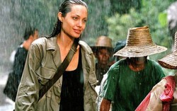 Ra mắt phim về Khmer Đỏ của Angelina Jolie