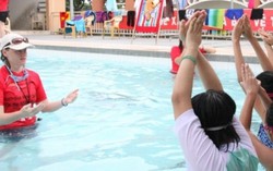 28/5 phát động Tháng hành động vì trẻ em