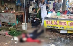 Nghi phạm bắn một phụ nữ ở Hải Dương rồi tự tử bất thành hiện thế nào?