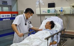 Bác sĩ chỉ cách ‘né’ đột qụy trong thời tiết nắng nóng