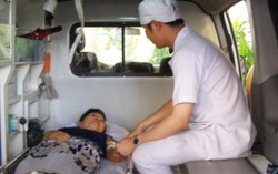 5 năm không tuyển được bác sĩ vào biên chế giữa Thủ đô