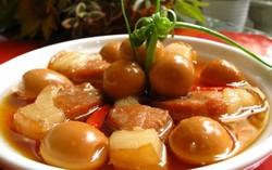 ‘Chiến thuật hiệu quả’ khi làm hòa với vợ