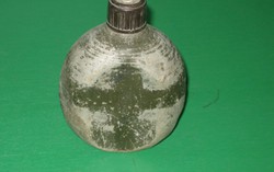 Kỷ niệm Ngày TBLS 27-7: Chiếc bi đông báu vật của mẹ