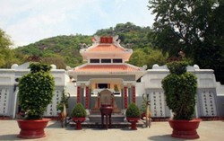 Dòng kênh mang tên người phụ nữ miệt vườn