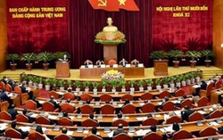 Thông qua danh sách đề cử chức danh chủ chốt của Đảng, Nhà nước