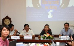 Xâm hại tình dục học đường (P1): 'Mất bò mới lo làm chuồng'