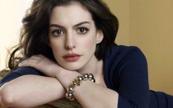 Minh tinh Anne Hathaway: Ít nói về những áp lực sẽ tốt hơn