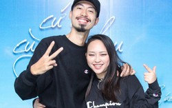 Thanh Bùi, raper Kimmese, Soobin Hoàng Sơn cùng đếm ngược đón 2019