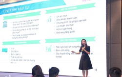 Đầu tư 'bất động sản có thời hạn' cần quan tâm gì?