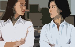 Quan hệ mẹ chồng nàng dâu Việt trong mắt 1 người nước ngoài