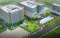 Rơi từ tầng 7 công trình xây dựng, nữ công nhân tử vong