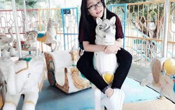 Nghệ An: Nữ sinh lớp 9 mất tích nhiều ngày, người cha nghi bị bạn rủ rê