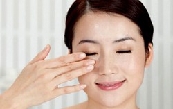 5 phút mỗi ngày cho làn da “không tuổi”