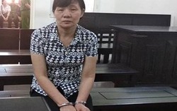 Án chung thân cho người mẹ giết 2 con vì mâu thuẫn với chồng