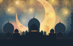 Cảm giác của phụ nữ Hồi giáo trước lễ Ramadan sau những vụ đánh bom đẫm máu