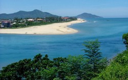 Say đắm nàng tiên Xuân Đài hoang sơ