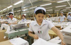 Đề xuất giải pháp giảm thiểu tác động của chiến tranh thương mại