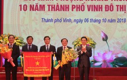 Nghệ An: Kỷ niệm 230 năm Phượng Hoàng Trung Đô