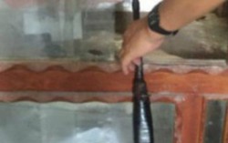 Di thư tuyệt mệnh của người chồng giết vợ rồi tự sát ở Cà Mau