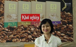 Người phụ nữ góp phần đưa Socola Việt Nam vươn tầm thế giới