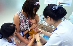 Chuẩn bị thử nghiệm vaccine '5 trong 1' tại 5 tỉnh, thành phố