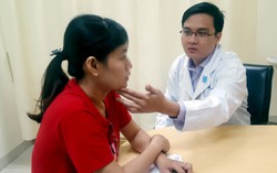 Tư vấn miễn phí cho bệnh nhân đau nửa mặt kịch phát