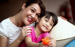 Triển lãm những gương mặt phụ nữ truyền cảm hứng cho cộng đồng 