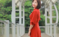 Nhạc sĩ Đinh Phương Anh sáng tác cho thiếu nhi bằng tâm hồn thơ trẻ